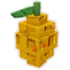 hornedmelon