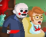 The Happyhills Homicide